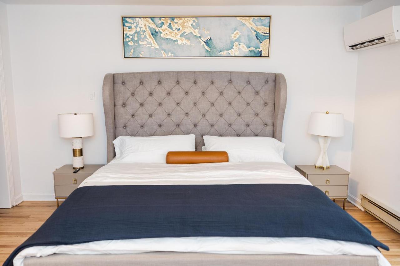 Cowry Acres - 11 Acre Enchanted Retreat, Hot Tub New Hope Eksteriør bilde