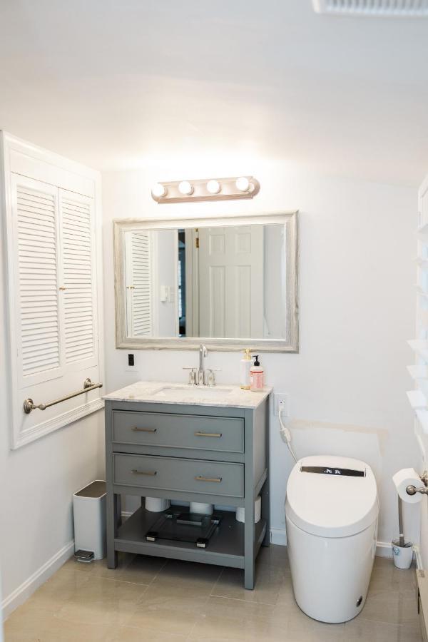 Cowry Acres - 11 Acre Enchanted Retreat, Hot Tub New Hope Eksteriør bilde